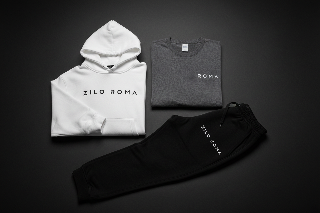 Zilo-roma Brand Collection